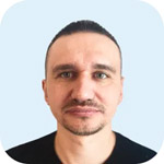 Roman Kravchenko